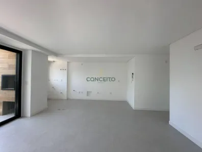 Apartamento com 2 Quartos à venda, 77m² no Coqueiros, Florianópolis