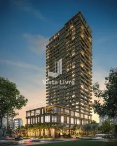 Apartamento com 4 Quartos à venda, 453m² no Ibirapuera, São Paulo
