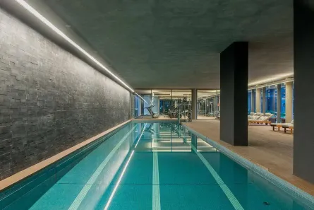 Apartamento com 2 Quartos à venda, 84m² no Cidade Monções, São Paulo