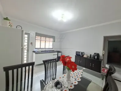 Casa com 2 Quartos à venda, 99m² no Cidade Jardim, Americana