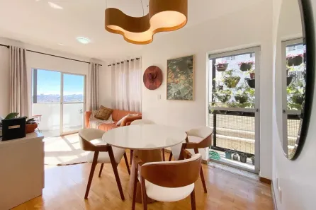 Apartamento com 3 Quartos à venda, 120m² no Santa Efigênia, Belo Horizonte