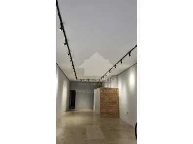Sala Comercial para alugar, 72m² no Centro, Taubaté