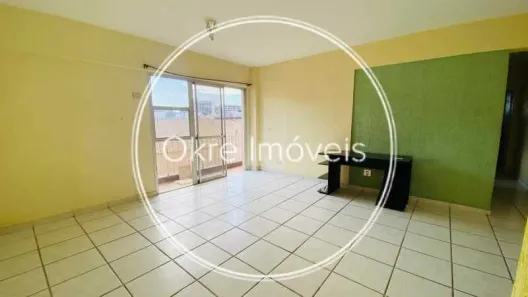Apartamento com 2 Quartos à venda, 84m² no Botafogo, Rio de Janeiro