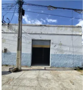 Galpão/Depósito/Armazém para alugar, 245m² no Centro, Petrolina