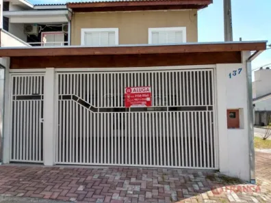 Casa com 3 Quartos à venda, 140m² no Loteamento Villa Branca, Jacareí