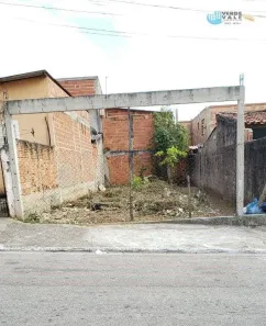 Lote/Terreno à venda, 126m² no Jardim Mariana I, São José dos Campos