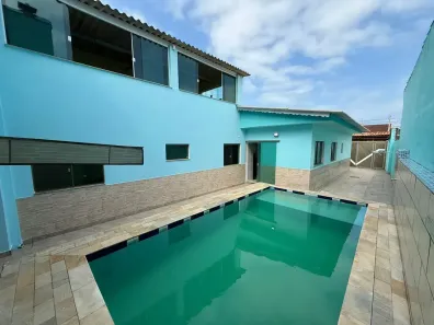 Casa com 5 Quartos à venda, 260m² no Jardim Casablanca, Peruíbe