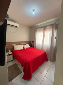 Apartamento com 3 Quartos à venda, 60m² no São José Operário, Manaus