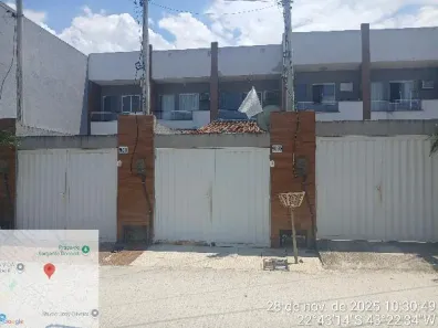 Prédio Comercial com 2 Quartos à venda, 250m² no São Vicente, Belford Roxo