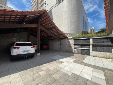 Casa de Condomínio com 1 Quarto à venda, 52m² no Aviação, Praia Grande
