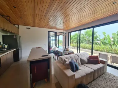 Casa de Condomínio com 4 Quartos à venda, 520m² no Tamboré, Santana de Parnaíba