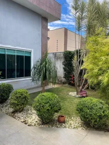 Casa com 3 Quartos à venda, 200m² no Residencial Alphaville, Anápolis