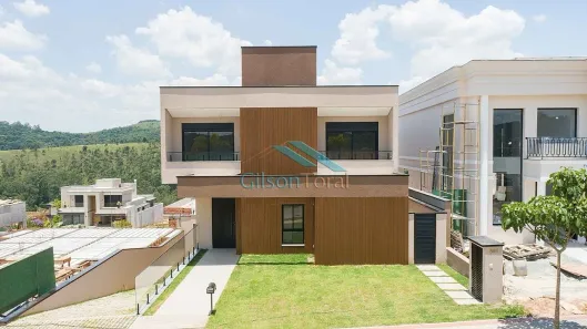 Casa de Condomínio com 4 Quartos à venda, 500m² no Colinas da Anhangüera, Santana de Parnaíba
