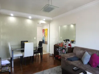 Apartamento com 2 Quartos à venda, 80m² no Brooklin Paulista, São Paulo