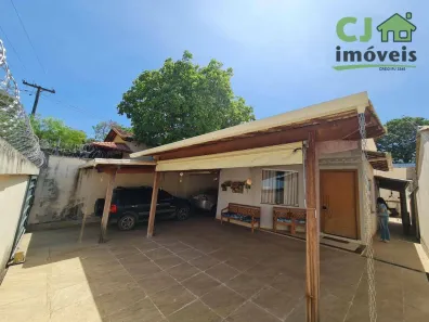 Casa com 3 Quartos à venda, 100m² no Lundcea II, Lagoa Santa