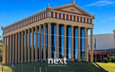 Prédio Comercial com 17 Quartos para alugar, 2100m² no Joapiranga, Valinhos