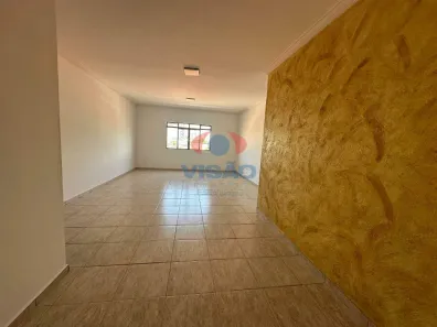 Apartamento com 3 Quartos para alugar, 113m² no Jardim Santa Rita, Indaiatuba