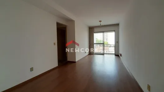 Apartamento com 2 Quartos à venda, 80m² no Vila Olímpia, São Paulo