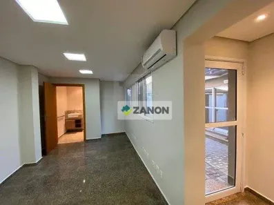 Prédio Comercial à venda, 270m² no Jardim Pilar, Mauá