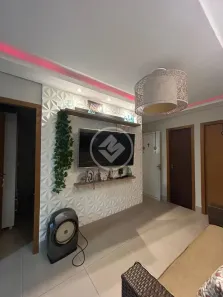 Casa de Condomínio com 3 Quartos à venda, 91m² no Jardim Imperial, Cuiabá