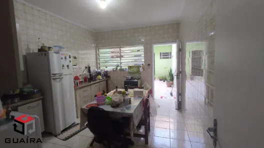 Sobrado com 2 Quartos à venda, 132m² no Centro, São Bernardo do Campo