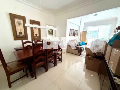 Apartamento com 3 Quartos à venda, 112m² no Copacabana, Rio de Janeiro