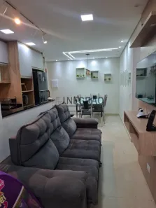 Apartamento com 2 Quartos à venda, 53m² no Santa Maria, São Caetano do Sul