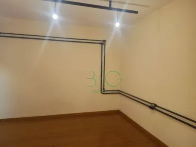 Sala Comercial à venda, 170m² no Brooklin Paulista, São Paulo