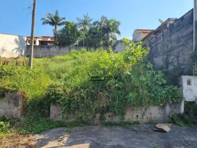 Lote/Terreno à venda, 300m² no Centro de Ouro Fino Paulista, Ribeirão Pires