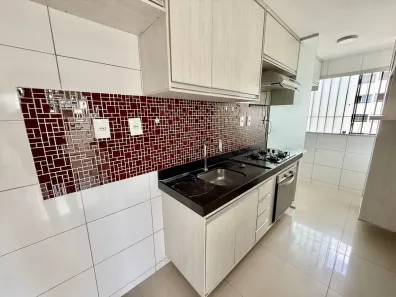 Apartamento com 3 Quartos à venda, 64m² no Gurupi, Teresina