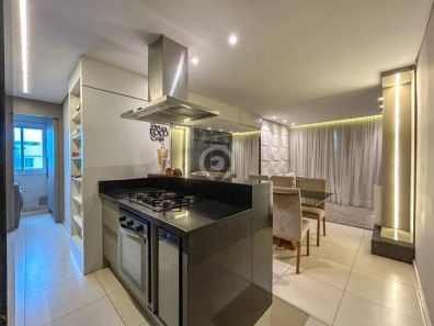 Apartamento com 2 Quartos à venda, 60m² no União, Estância Velha