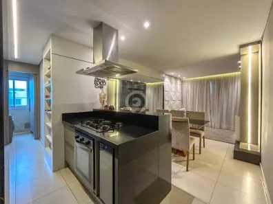 Apartamento com 2 Quartos à venda, 60m² no União, Estância Velha