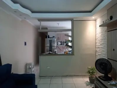 Casa com 3 Quartos à venda, 110m² no Jardim Torrão de Ouro, São José dos Campos