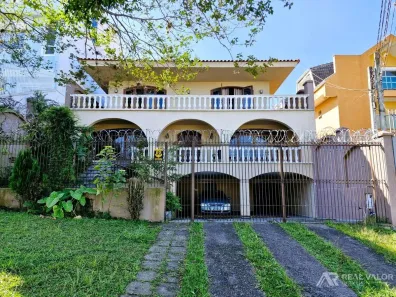 Casa com 8 Quartos para alugar, 510m² no Guabirotuba, Curitiba