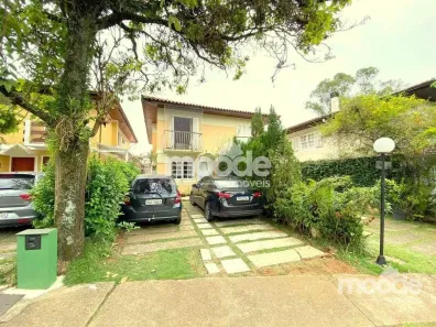Casa de Condomínio com 3 Quartos à venda, 156m² no Jardim Rosa Maria, São Paulo