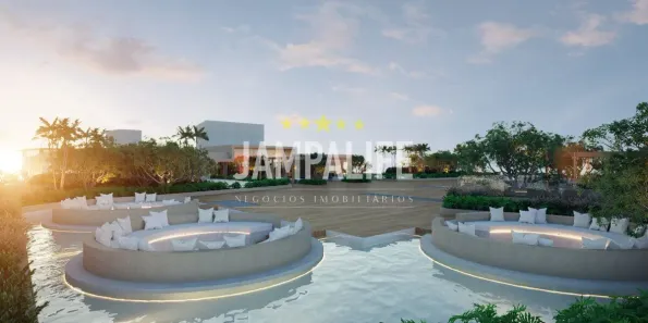 Apartamento com 2 Quartos à venda, 108m² no Cabo Branco, João Pessoa