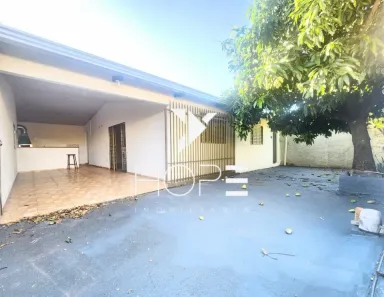 Casa com 4 Quartos à venda, 117m² no Ouro Verde, Londrina