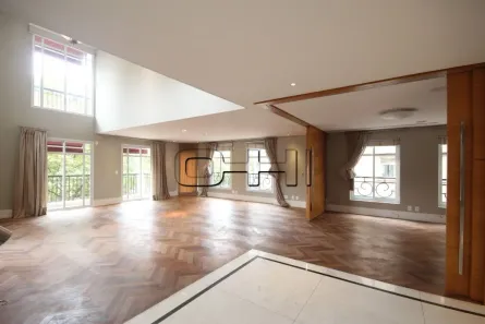 Apartamento com 3 Quartos à venda, 347m² no Higienópolis, São Paulo