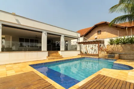 Casa com 3 Quartos à venda, 388m² no Centro, Piracicaba