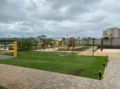 Lote/Terreno à venda, 200m² no Parque Bom Retiro, Paulínia
