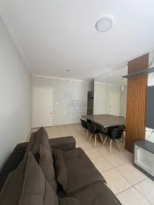 Apartamento com 2 Quartos à venda, 67m² no Jardim Botânico, Ribeirão Preto