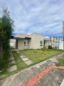 Casa de Condomínio com 2 Quartos à venda, 200m² no Centro, Marechal Deodoro