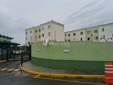 Apartamento com 3 Quartos à venda, 70m² no Conjunto Residencial Souza Queiroz, Campinas