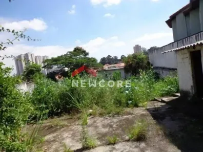 Lote/Terreno à venda, 1033m² no Jardim das Vertentes, São Paulo