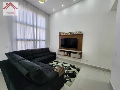 Casa de Condomínio com 3 Quartos à venda, 360m² no Loteamento Dinorá Rosa, Sorocaba