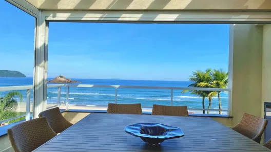 Casa de Condomínio com 4 Quartos à venda, 310m² no Bairro de Juquehy, São Sebastião