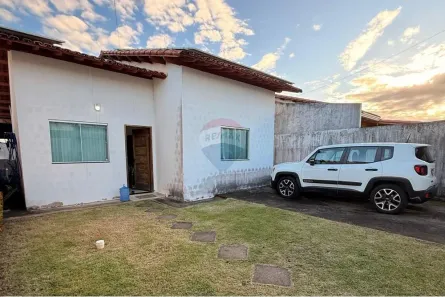 Casa de Condomínio com 3 Quartos à venda, 140m² no Colina Verde, Teixeira de Freitas