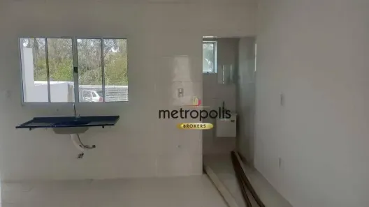 Sobrado com 1 Quarto à venda, 60m² no Jardim América, Monte Sião