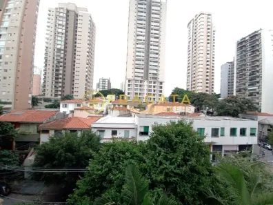 Apartamento com 3 Quartos à venda, 112m² no Perdizes, São Paulo