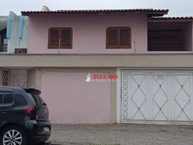 Sobrado com 3 Quartos à venda, 380m² no Vila Rosália, Guarulhos
